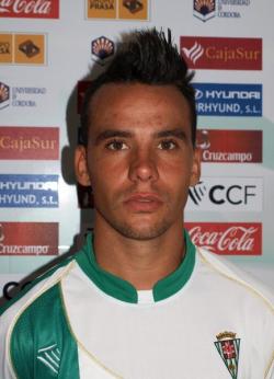 Juan Quero (Crdoba C.F.) - 2011/2012