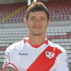 Piti (Rayo Vallecano) - 2011/2012