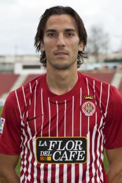 scar Daz (Girona F.C.) - 2011/2012