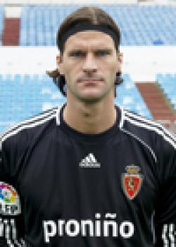Leo Franco (S.D. Huesca) - 2011/2012