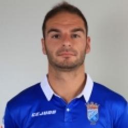 David Lombn (Xerez C.D.) - 2011/2012