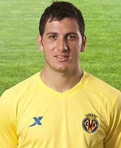 Castellani (Villarreal C.F.) - 2011/2012