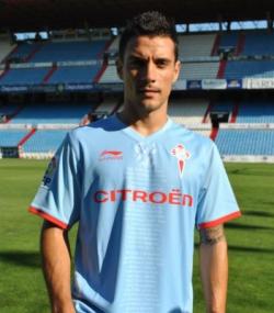 Bellvs (R.C. Celta) - 2011/2012