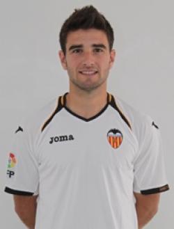 Barragán (R. Valladolid C.F.) - 2011/2012