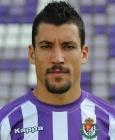 Jess Rueda (R. Valladolid C.F.) - 2011/2012