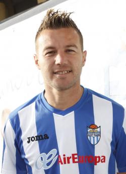 Antoito (Atltico Baleares) - 2011/2012