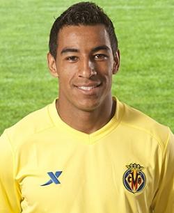 Tiago Dutra (Villarreal C.F. B) - 2011/2012