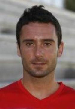 Jorge Pina (Andorra C.F.) - 2011/2012