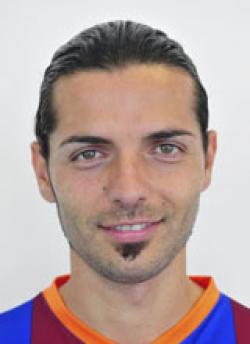 Ochoa (S.D. Huesca) - 2011/2012