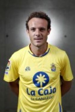 Corrales (U.D. Las Palmas) - 2011/2012