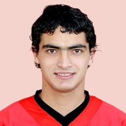 Chory Castro (R.C.D. Mallorca) - 2011/2012