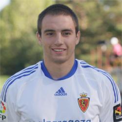 Goni (F.C. Cartagena) - 2011/2012