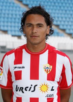 Marcelo Silva (U.D. Almera) - 2011/2012