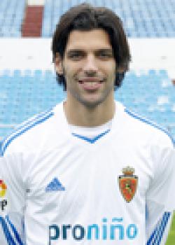 Lafita (Real Zaragoza) - 2011/2012