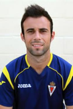 Molinero (Real Murcia C.F.) - 2011/2012