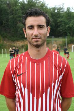 Jandro Castro (Girona F.C.) - 2011/2012