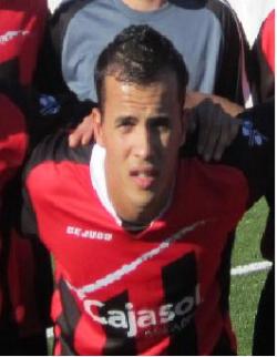 Carlos Sierra (C.D. Repilado) - 2011/2012
