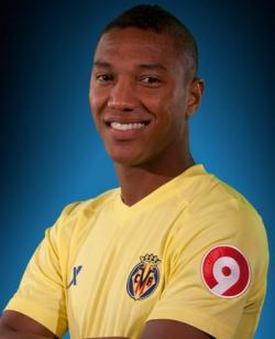 De Guzmn (Villarreal C.F.) - 2011/2012
