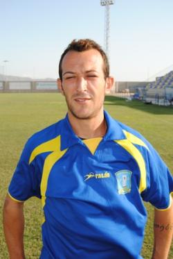 Maradona (Atltico Bellavista) - 2011/2012
