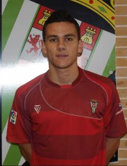 Sillero (Crdoba C.F. B) - 2011/2012