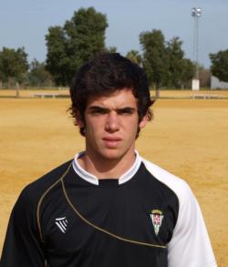 Manu Estepa (Crdoba C.F.) - 2011/2012