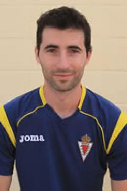 Albiol (Real Murcia C.F.) - 2011/2012