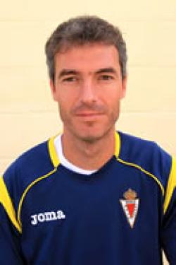 Richi (Real Murcia C.F.) - 2011/2012