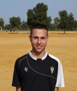 Joselillo (Crdoba C.F.) - 2011/2012