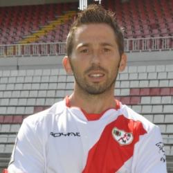 Tamudo (Rayo Vallecano) - 2011/2012