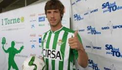 Rub�n P�rez (Getafe C.F.) - 2011/2012