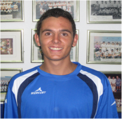 Manu Morilla (Marbella F.C.) - 2011/2012