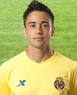 Jaume Costa (Villarreal C.F.) - 2011/2012