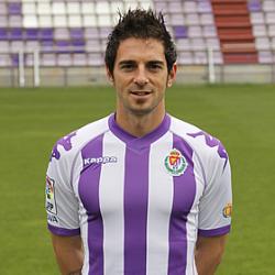 Jofre (R. Valladolid C.F.) - 2011/2012