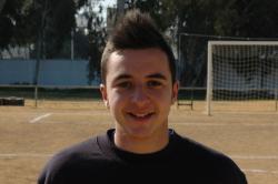 Manuel Jess (La Salle Pto Real B) - 2011/2012