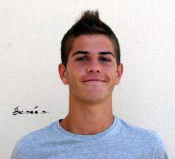 Jess Torres (La Salle Pto Real B) - 2011/2012