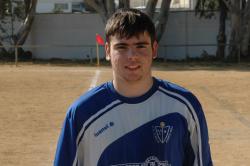Fran (La Salle Pto Real B) - 2011/2012