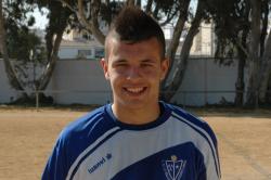 Fernando (La Salle Pto Real B) - 2011/2012