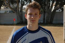 Alex (La Salle Pto Real B) - 2011/2012
