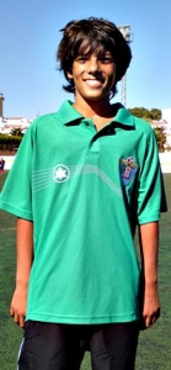 Cachorro (Vzquez Cultural) - 2011/2012