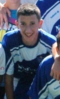 Pirata (La Salle Puerto Real) - 2011/2012