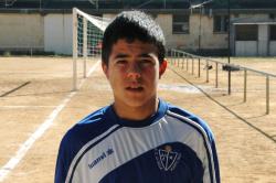 Ariza (La Salle Puerto Real) - 2011/2012
