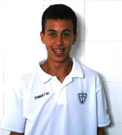 Sergio Ligero (C.D. La Salle) - 2011/2012