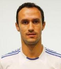 Carvalho (Real Madrid C.F.) - 2011/2012