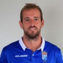 Gerard (Xerez C.D.) - 2011/2012