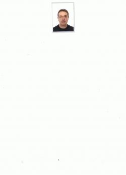 Bentez (Almoga Atletic) - 2011/2012