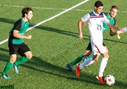Pepe Urbaneja (Marchena Balompi) - 2011/2012