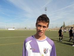 Cristian (Atltico Jan) - 2011/2012