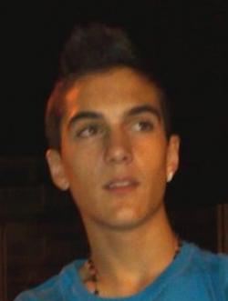 Churu (Salar C.F.) - 2011/2012