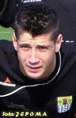 Cristian (Alhaurn de la Torre) - 2011/2012