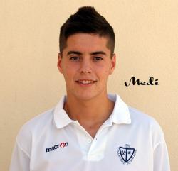Medi (La Salle Puerto Real) - 2011/2012